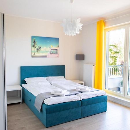 우스트 노리 모르스키 Apartament Sunset 아파트 외부 사진