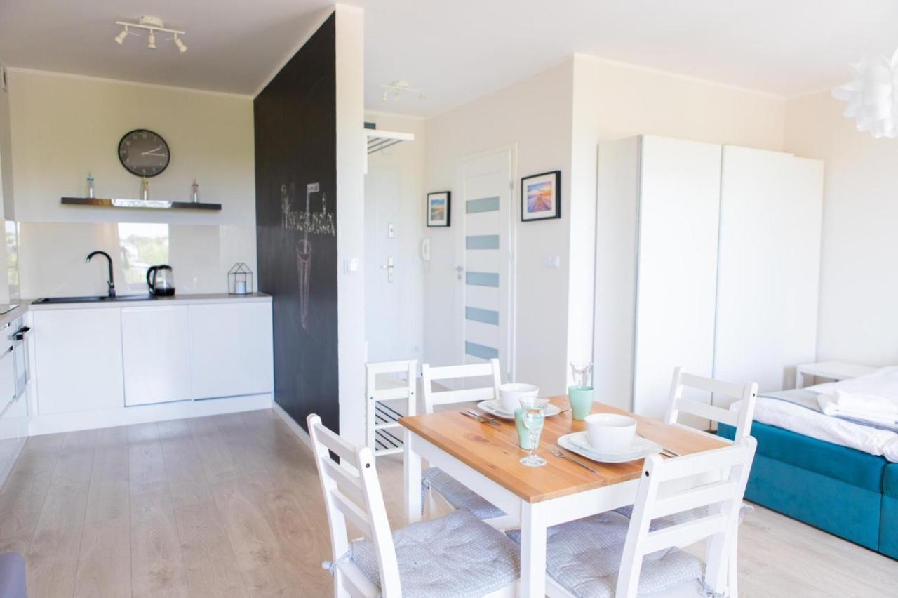 우스트 노리 모르스키 Apartament Sunset 아파트 외부 사진