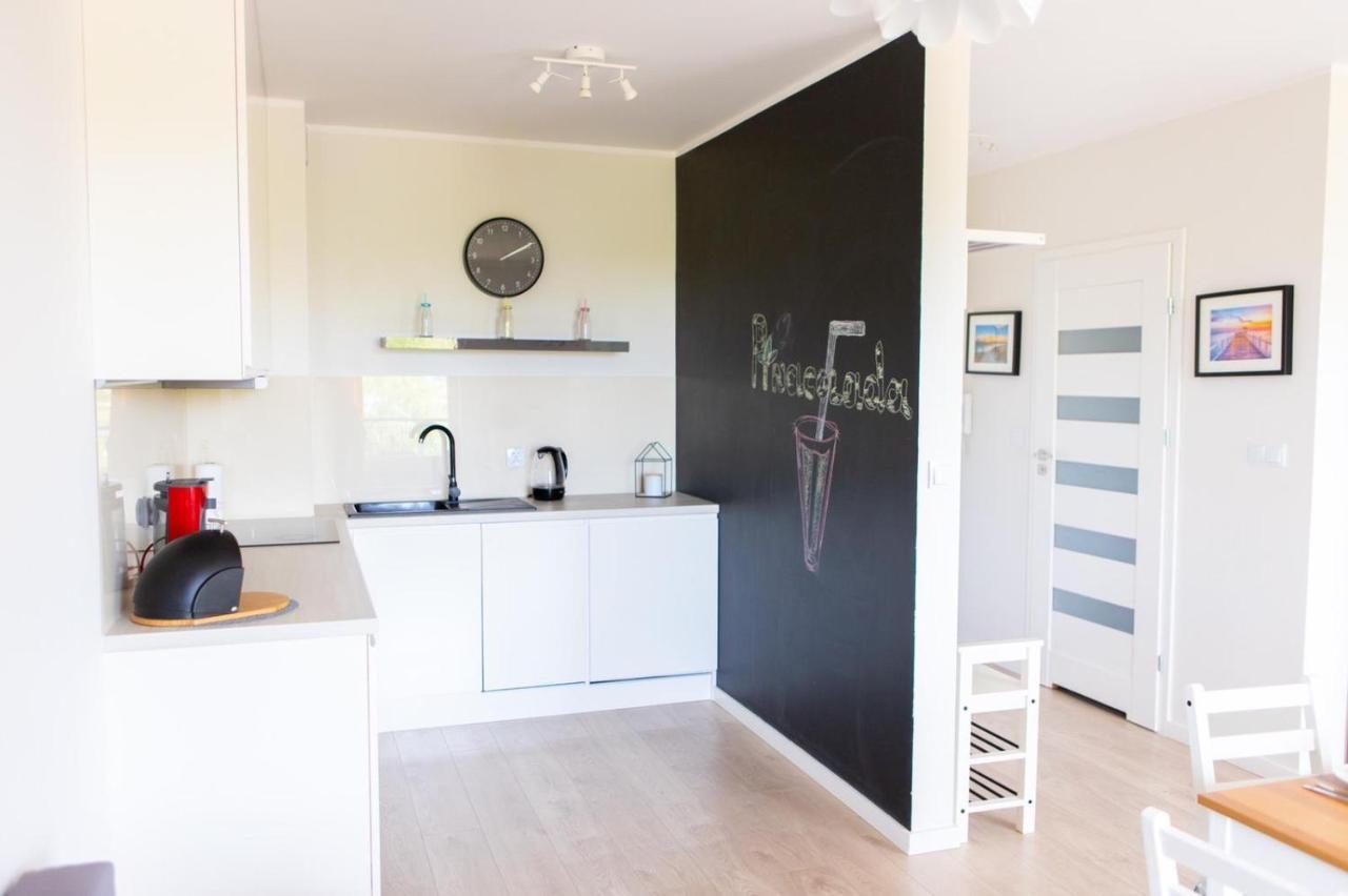 우스트 노리 모르스키 Apartament Sunset 아파트 외부 사진