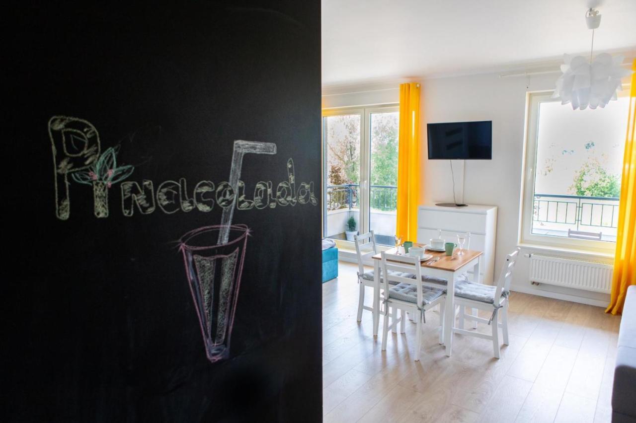 우스트 노리 모르스키 Apartament Sunset 아파트 외부 사진