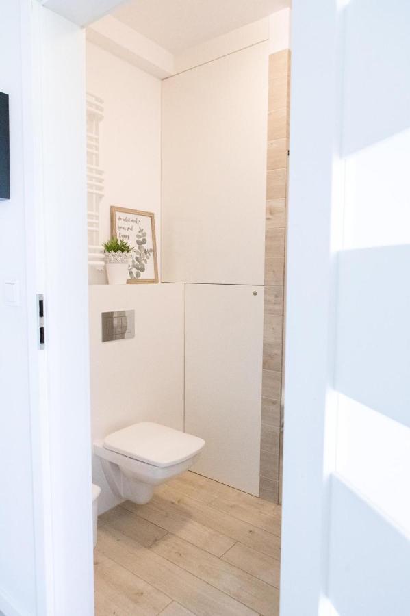 우스트 노리 모르스키 Apartament Sunset 아파트 외부 사진