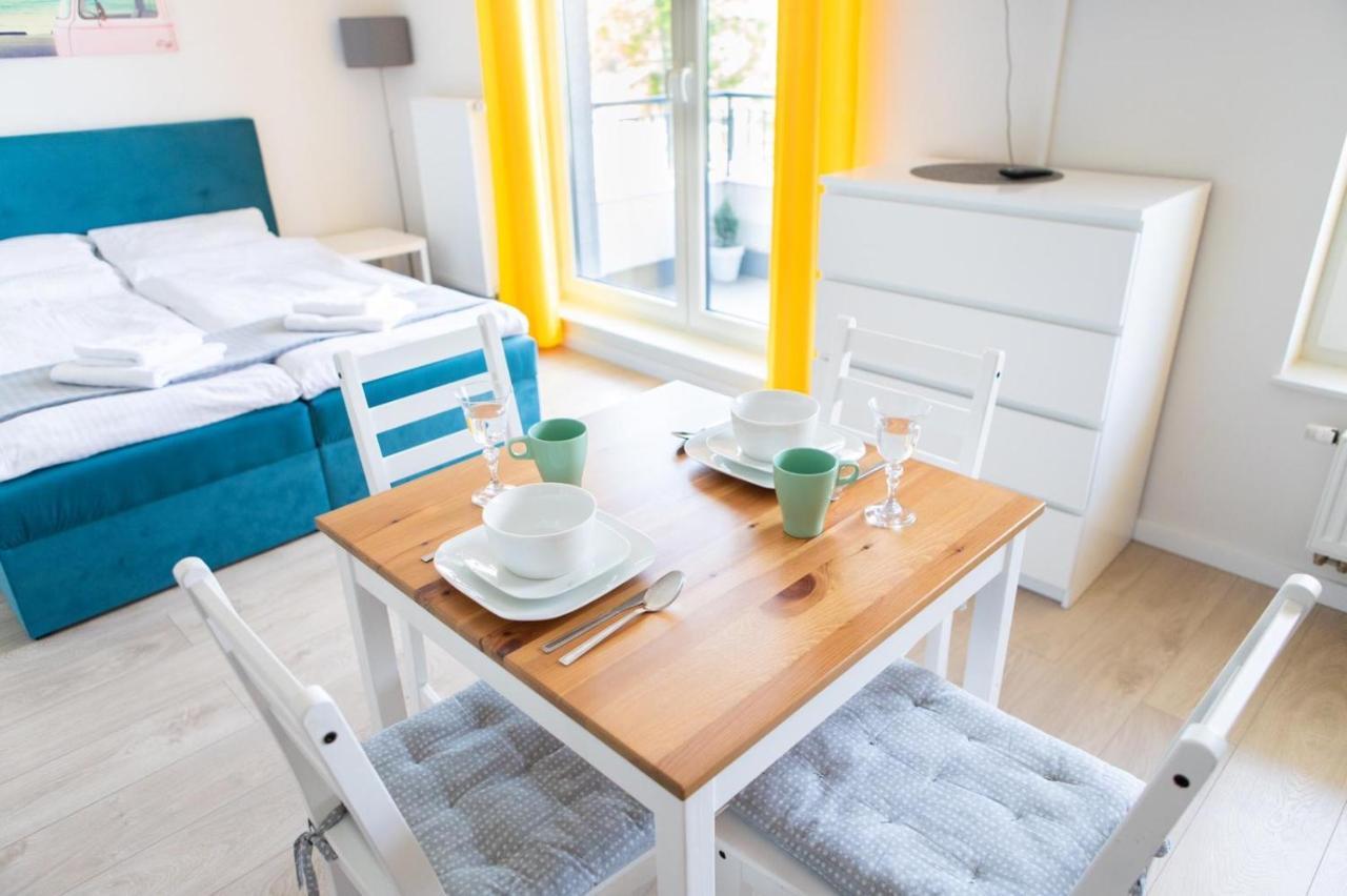 우스트 노리 모르스키 Apartament Sunset 아파트 외부 사진