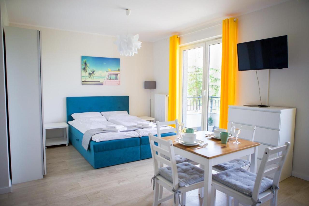 우스트 노리 모르스키 Apartament Sunset 아파트 외부 사진