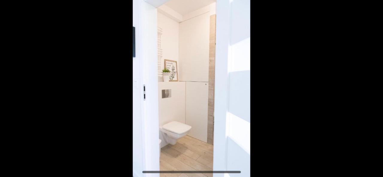 우스트 노리 모르스키 Apartament Sunset 아파트 외부 사진