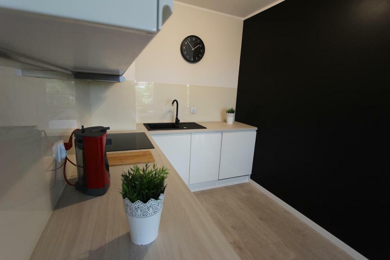 우스트 노리 모르스키 Apartament Sunset 아파트 외부 사진