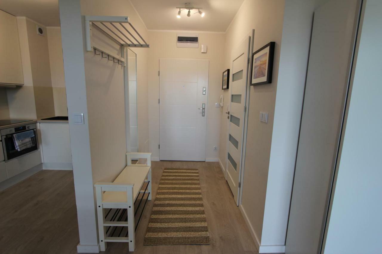 우스트 노리 모르스키 Apartament Sunset 아파트 외부 사진