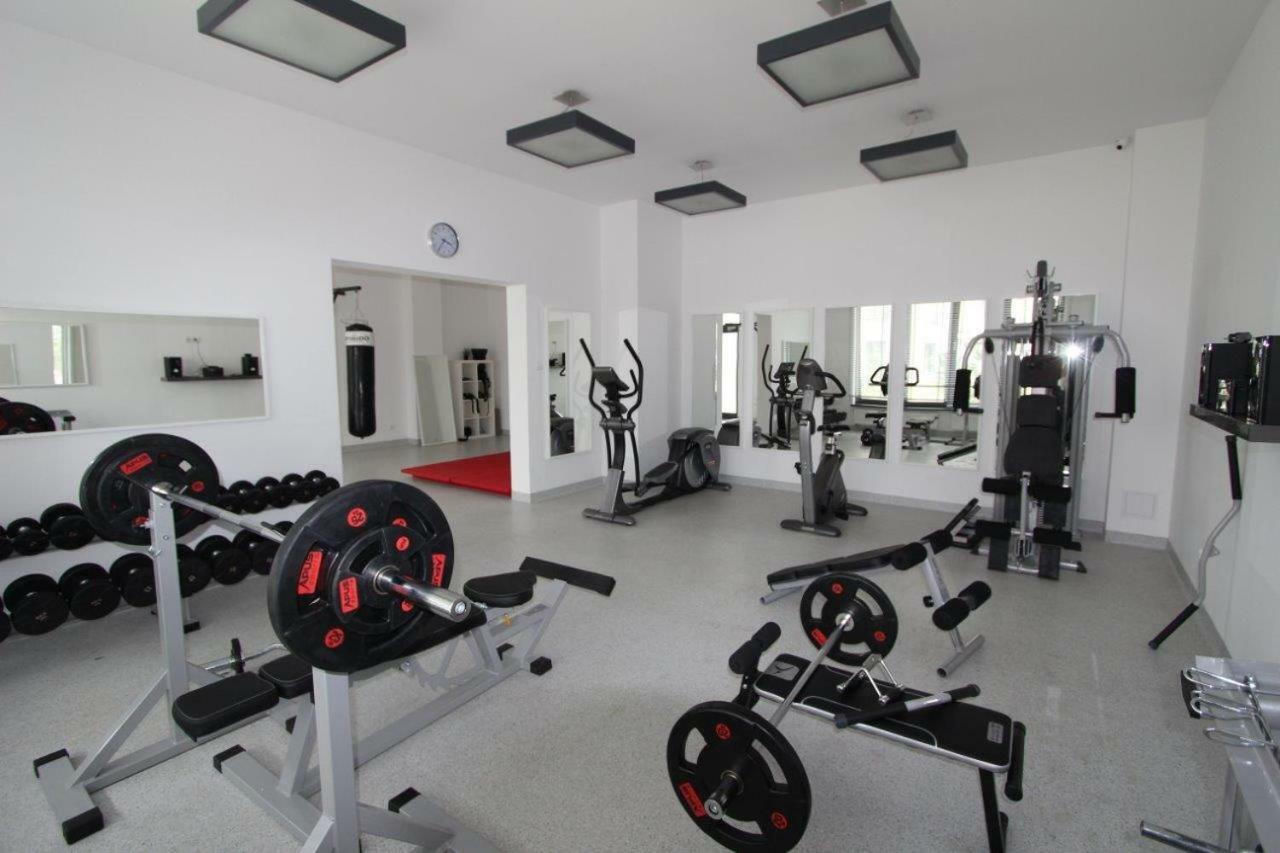 우스트 노리 모르스키 Apartament Sunset 아파트 외부 사진
